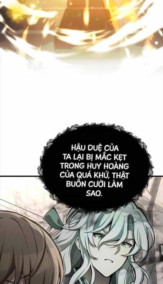 Trở Thành Hậu Duệ Của Thiên Ma - Chương 5 - ảnh 26