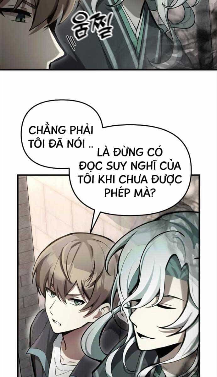 Trở Thành Hậu Duệ Của Thiên Ma - Chương 5 - ảnh 27