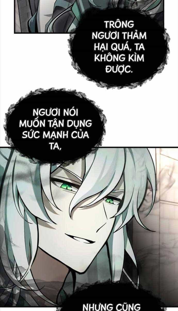 Trở Thành Hậu Duệ Của Thiên Ma - Chương 5 - ảnh 28