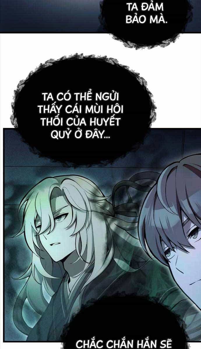 Trở Thành Hậu Duệ Của Thiên Ma - Chương 5 - ảnh 4