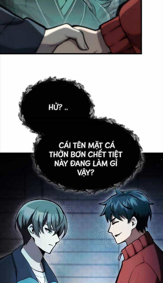 Trở Thành Hậu Duệ Của Thiên Ma - Chương 5 - ảnh 68