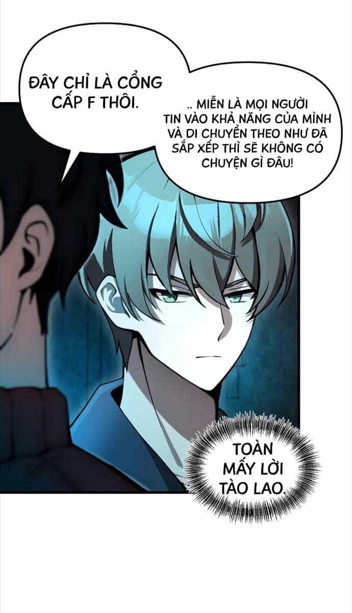 Trở Thành Hậu Duệ Của Thiên Ma - Chương 5 - ảnh 73