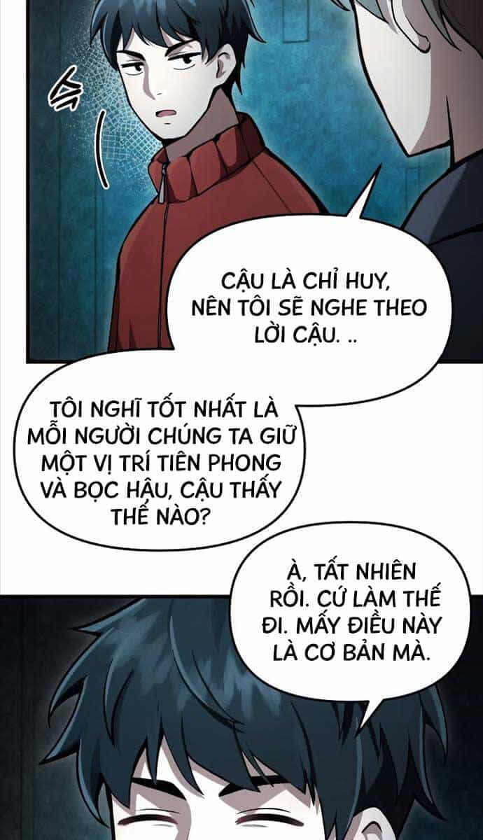 Trở Thành Hậu Duệ Của Thiên Ma - Chương 5 - ảnh 77