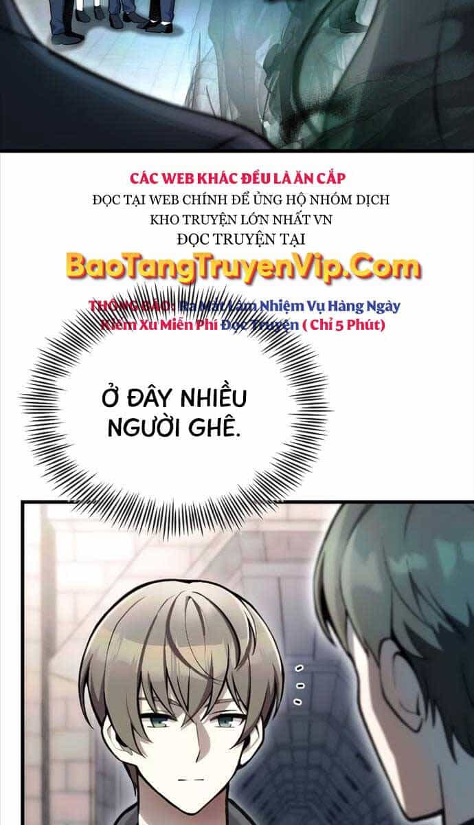 Trở Thành Hậu Duệ Của Thiên Ma - Chương 5 - ảnh 8