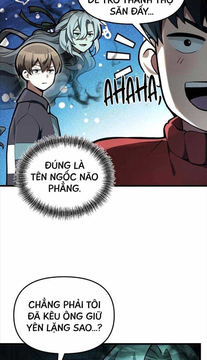 Trở Thành Hậu Duệ Của Thiên Ma - Chương 5 - ảnh 80