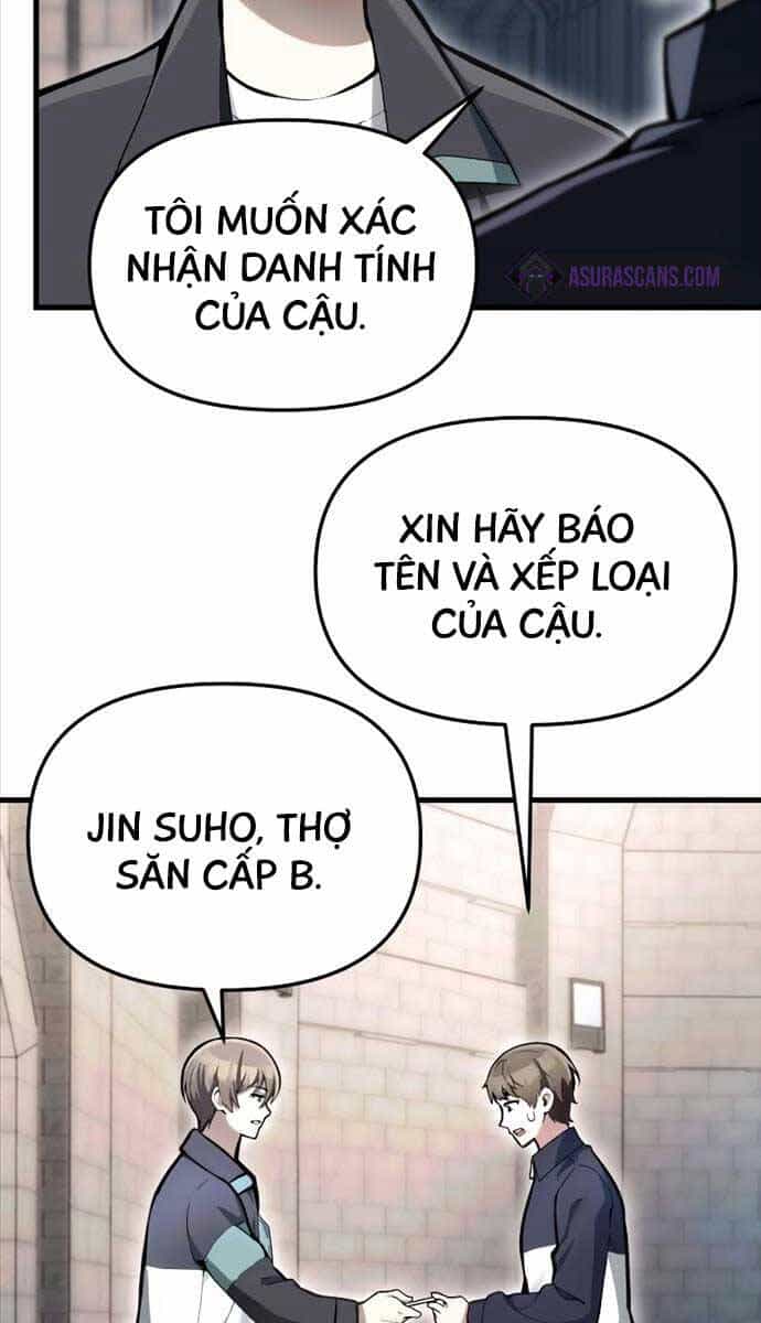 Trở Thành Hậu Duệ Của Thiên Ma - Chương 5 - ảnh 9