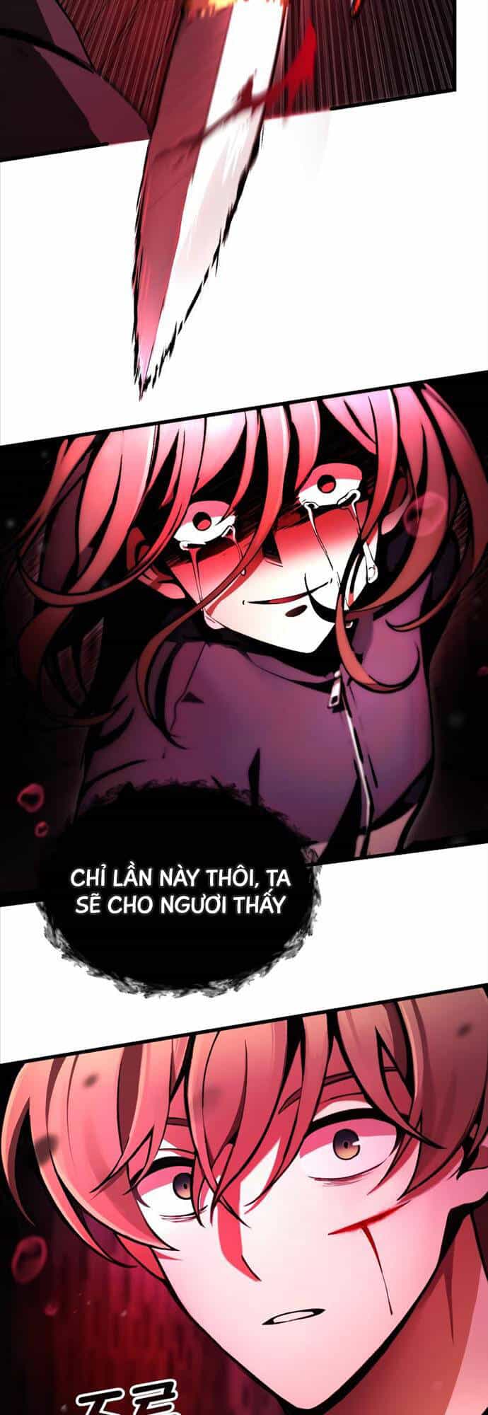Trở Thành Hậu Duệ Của Thiên Ma - Chương 6 - ảnh 14