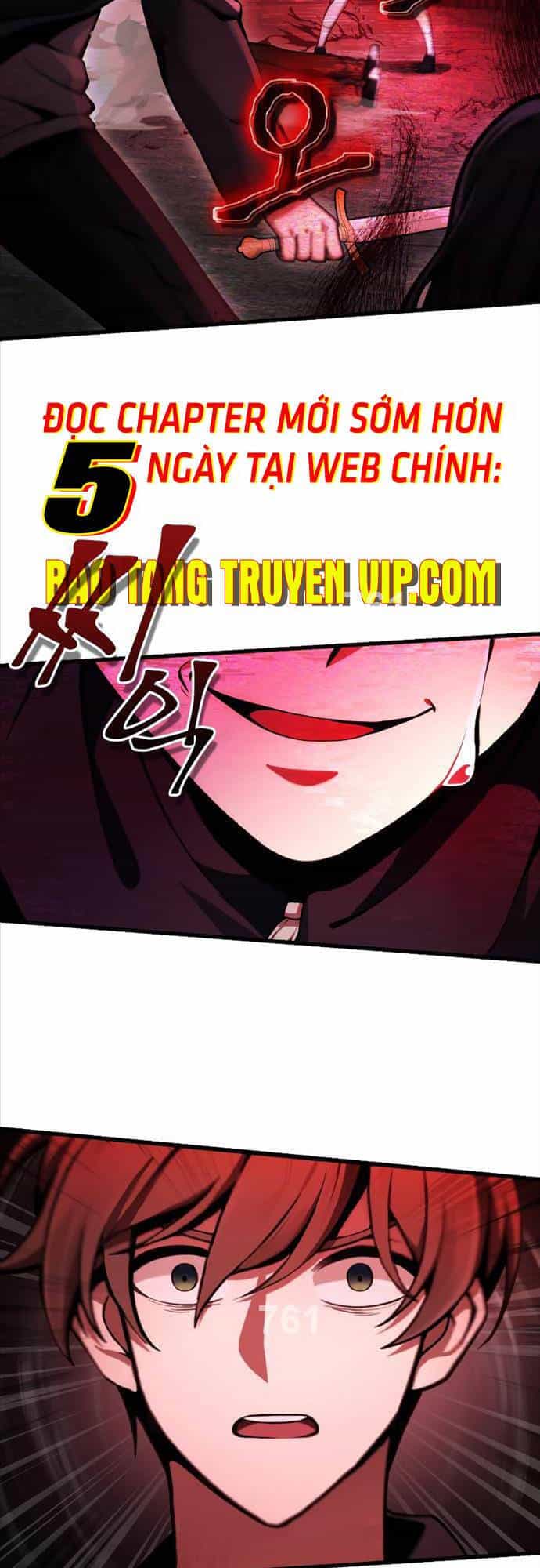 Trở Thành Hậu Duệ Của Thiên Ma - Chương 6 - ảnh 2