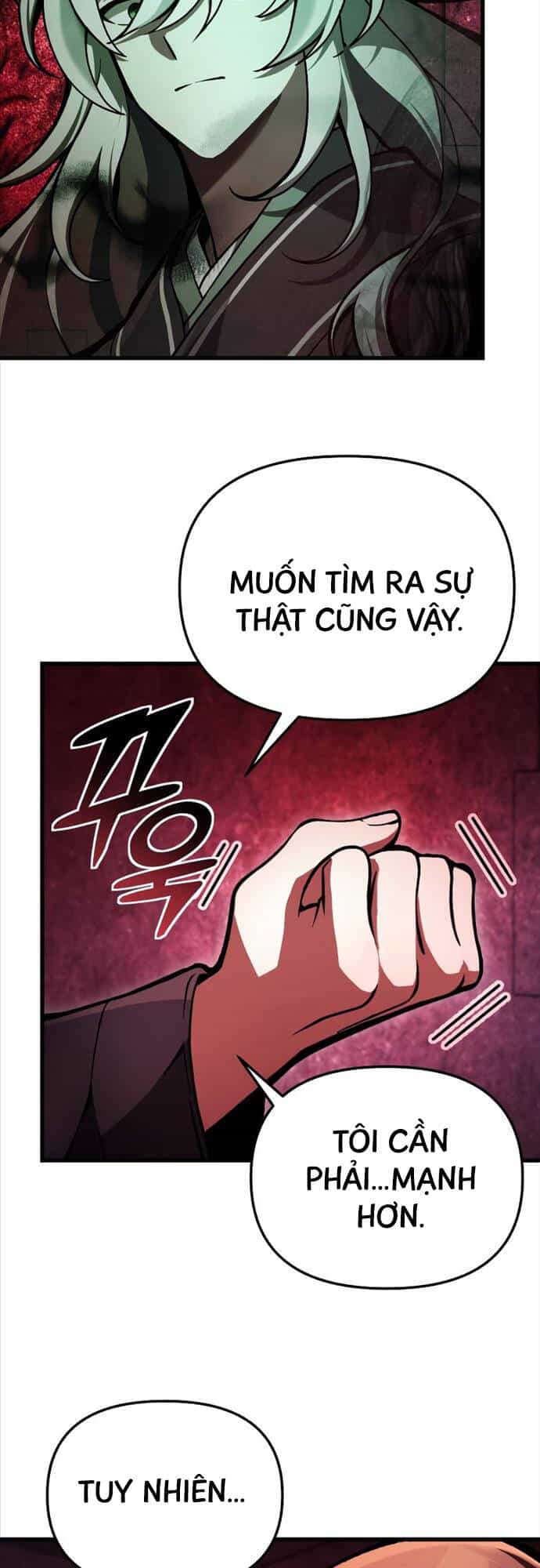 Trở Thành Hậu Duệ Của Thiên Ma - Chương 6 - ảnh 35