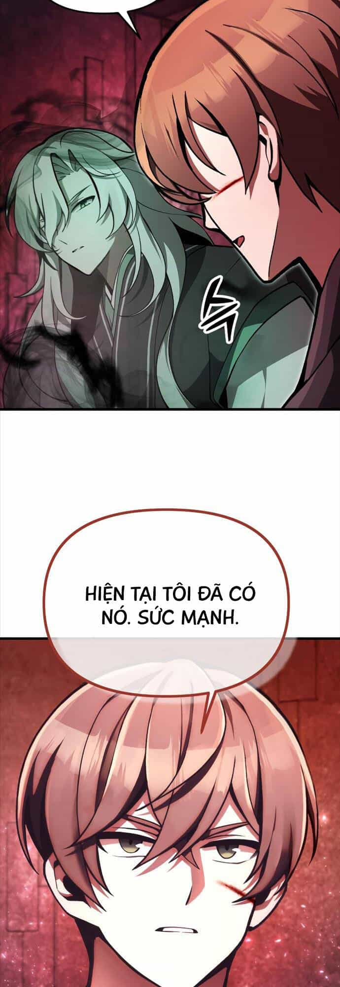 Trở Thành Hậu Duệ Của Thiên Ma - Chương 6 - ảnh 36