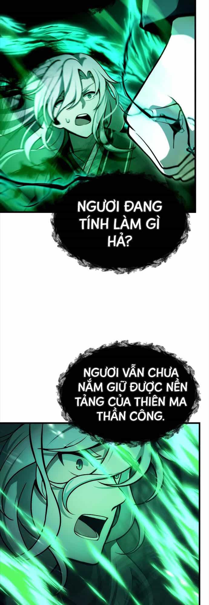 Trở Thành Hậu Duệ Của Thiên Ma - Chương 6 - ảnh 45