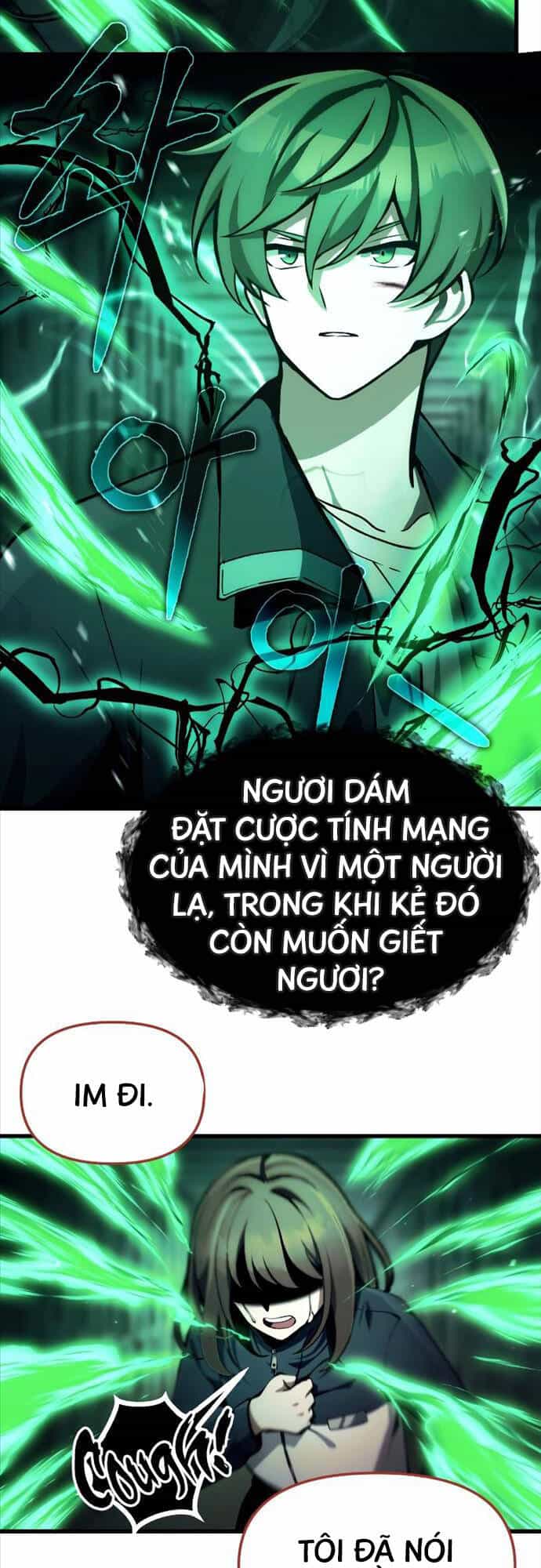 Trở Thành Hậu Duệ Của Thiên Ma - Chương 6 - ảnh 46