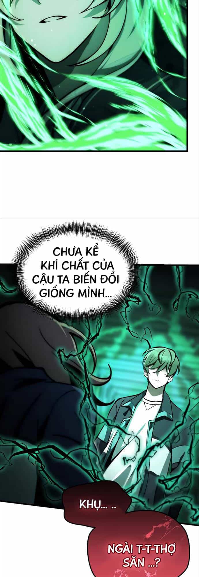 Trở Thành Hậu Duệ Của Thiên Ma - Chương 6 - ảnh 48
