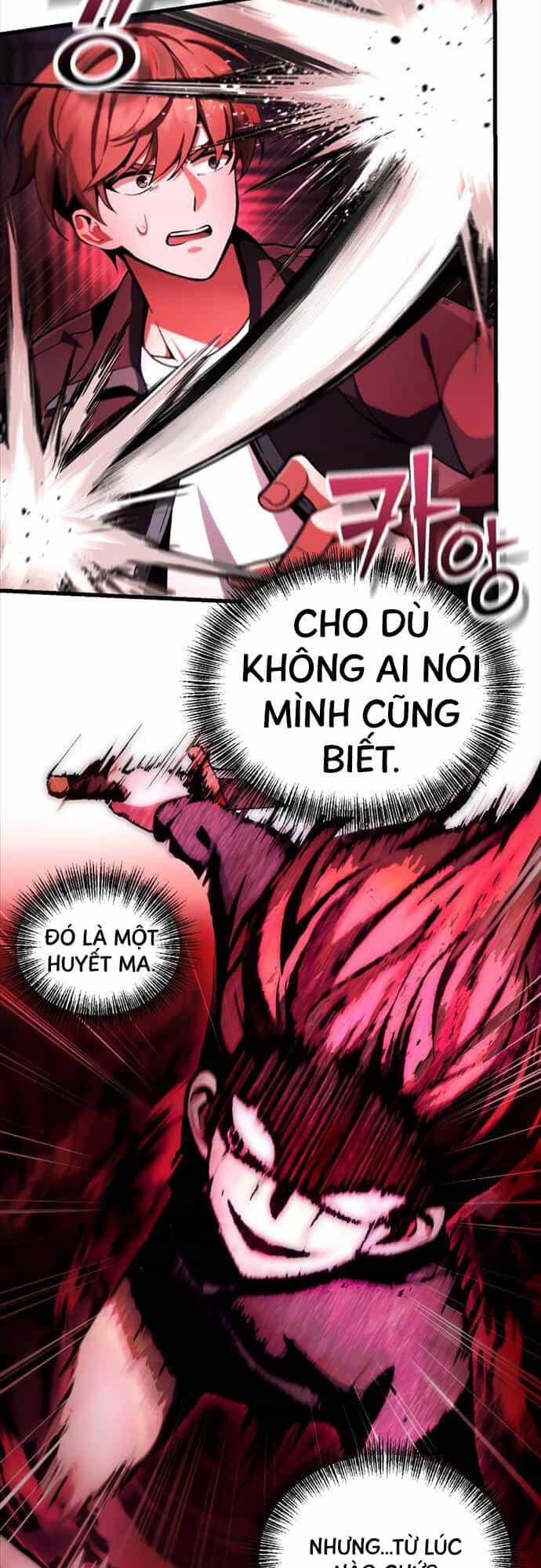 Trở Thành Hậu Duệ Của Thiên Ma - Chương 6 - ảnh 5