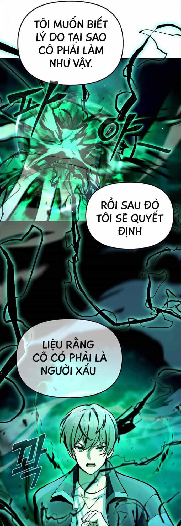 Trở Thành Hậu Duệ Của Thiên Ma - Chương 7 - ảnh 14