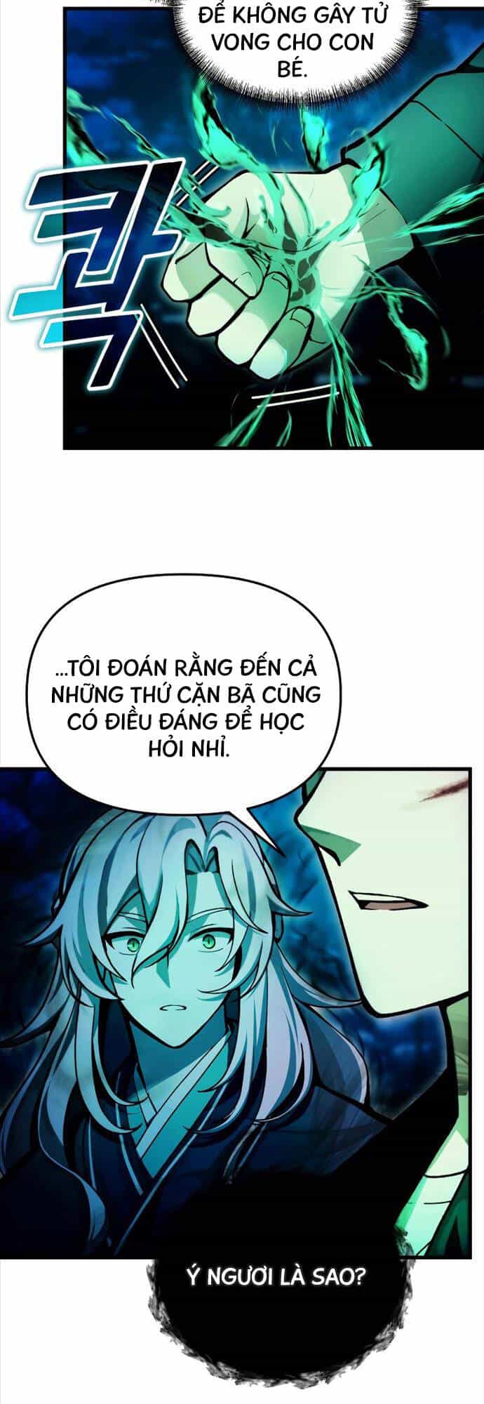 Trở Thành Hậu Duệ Của Thiên Ma - Chương 7 - ảnh 23