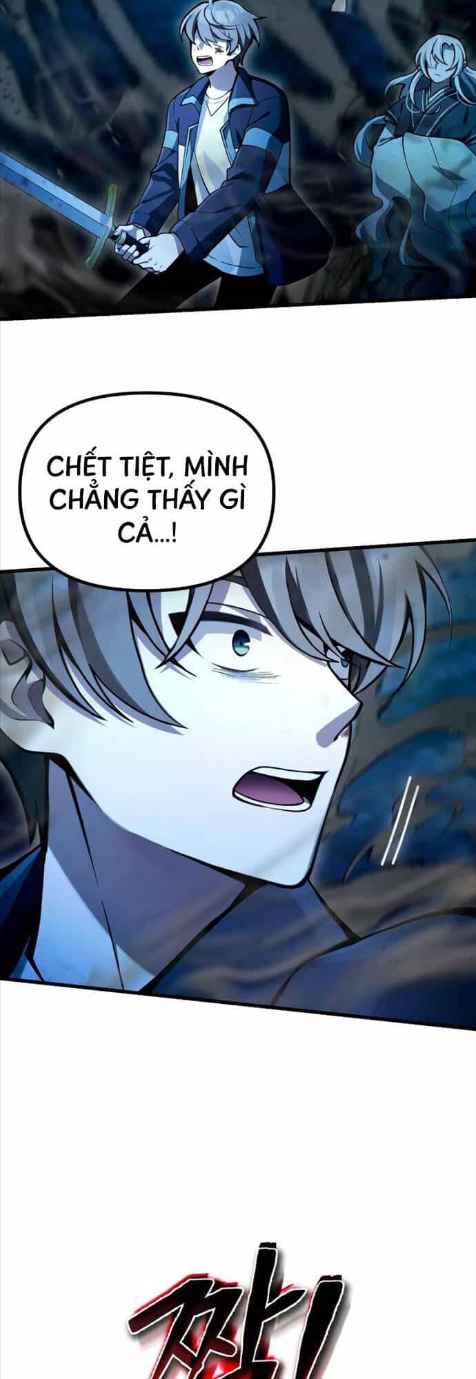 Trở Thành Hậu Duệ Của Thiên Ma - Chương 7 - ảnh 34