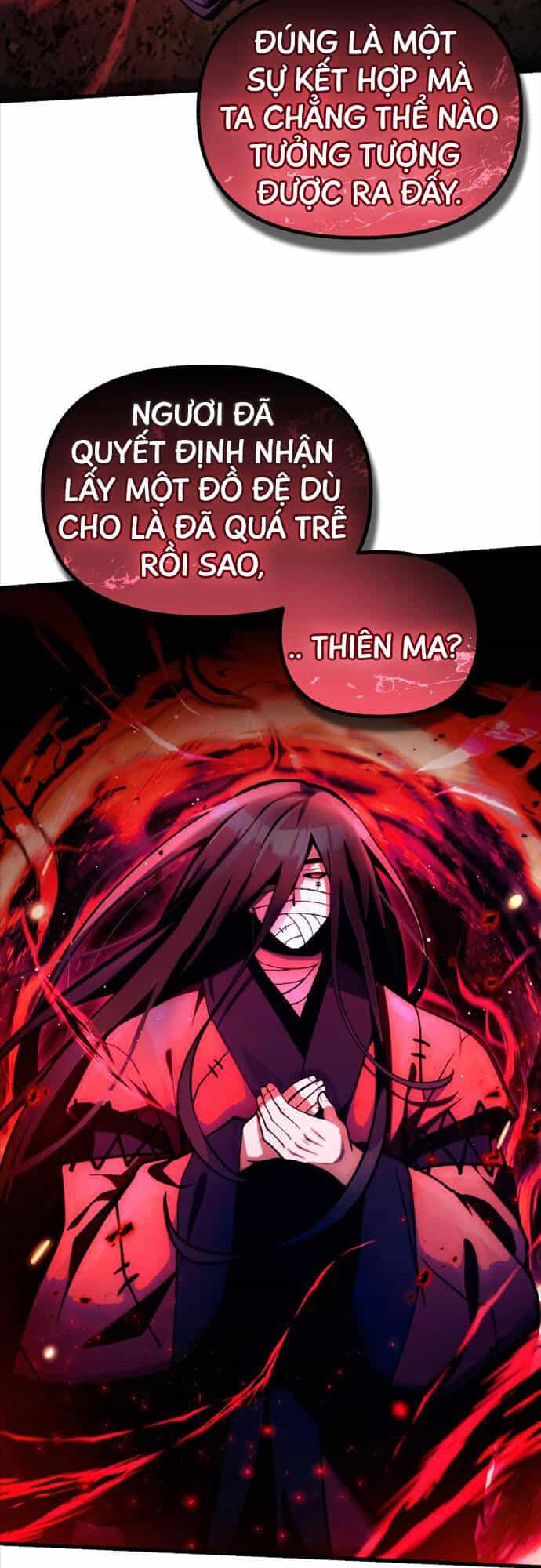 Trở Thành Hậu Duệ Của Thiên Ma - Chương 7 - ảnh 37
