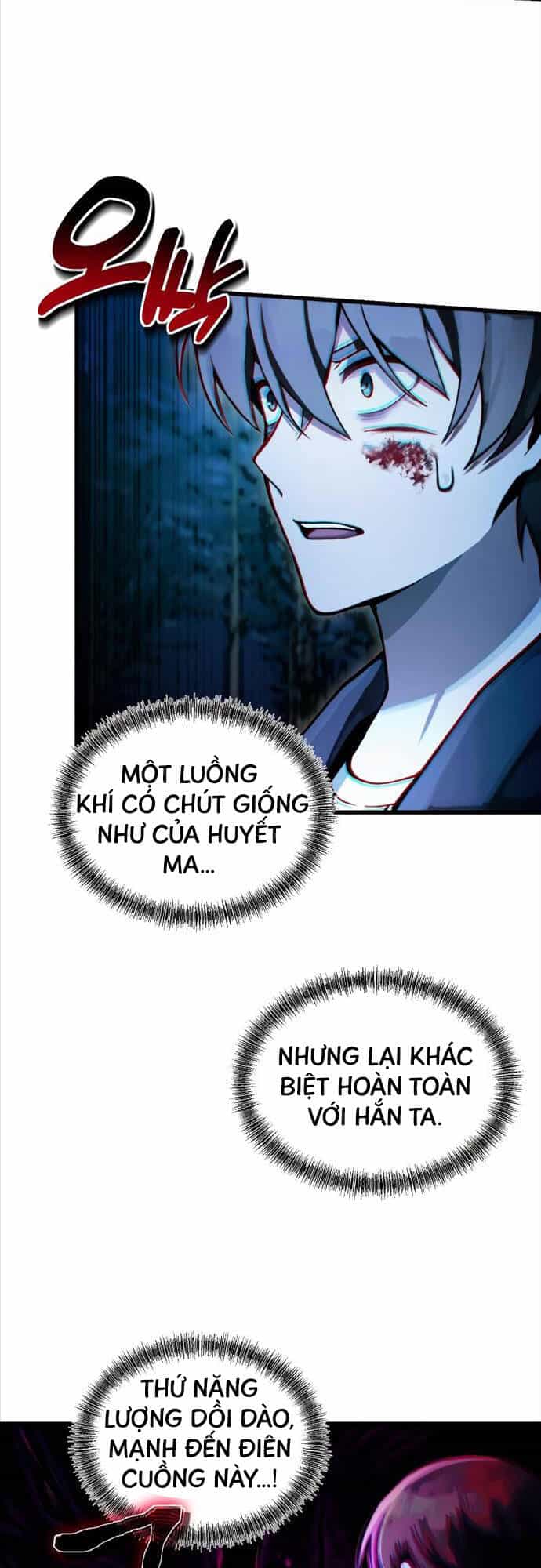 Trở Thành Hậu Duệ Của Thiên Ma - Chương 7 - ảnh 38