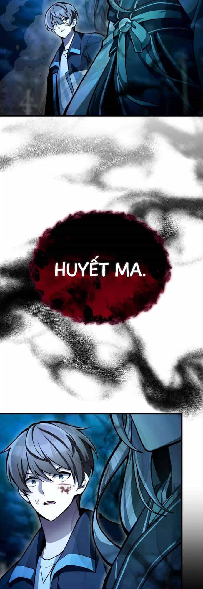 Trở Thành Hậu Duệ Của Thiên Ma - Chương 7 - ảnh 40