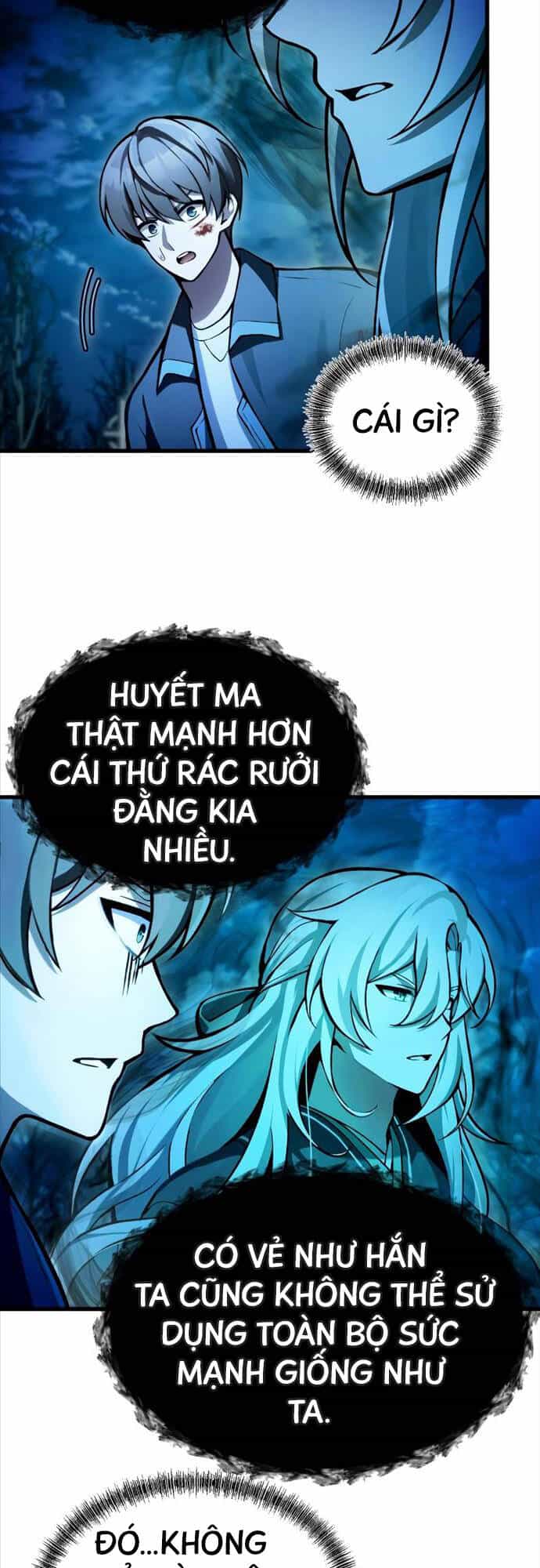 Trở Thành Hậu Duệ Của Thiên Ma - Chương 7 - ảnh 46