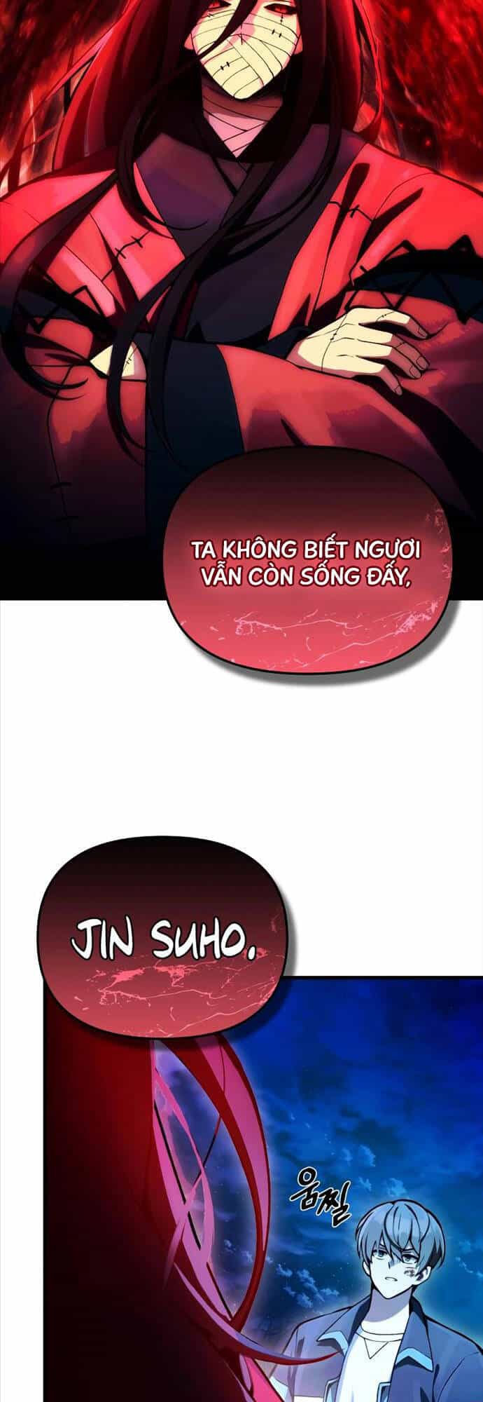 Trở Thành Hậu Duệ Của Thiên Ma - Chương 7 - ảnh 48
