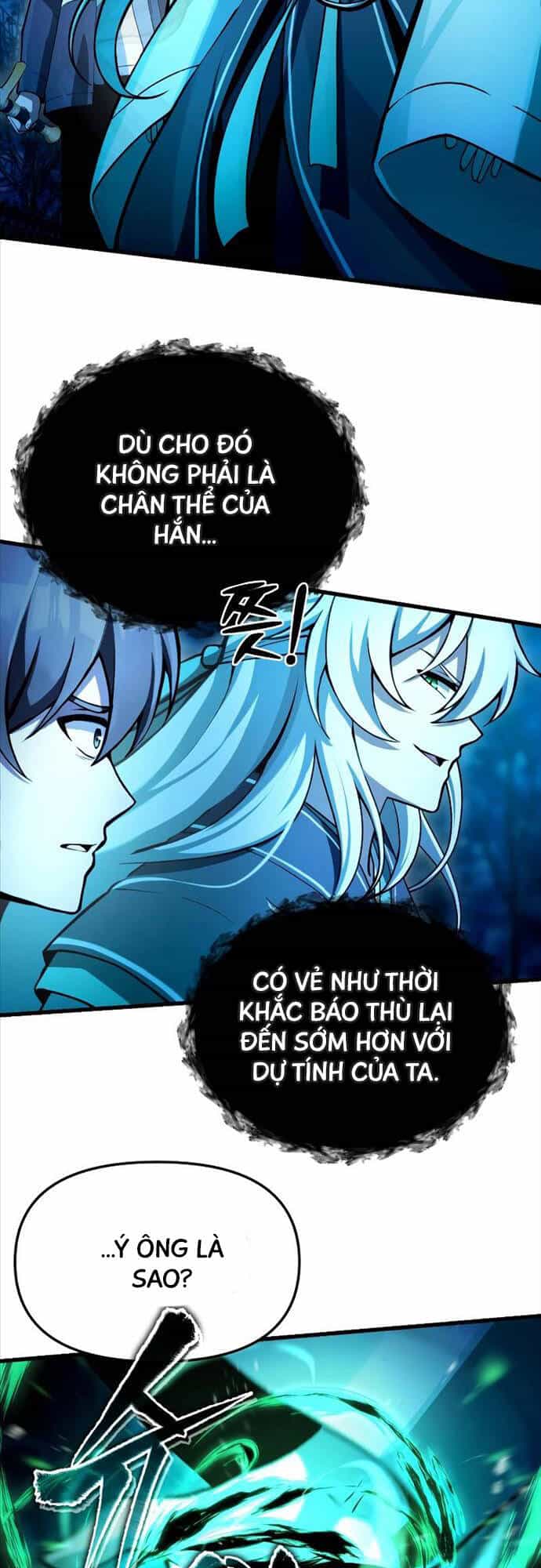 Trở Thành Hậu Duệ Của Thiên Ma - Chương 7 - ảnh 51