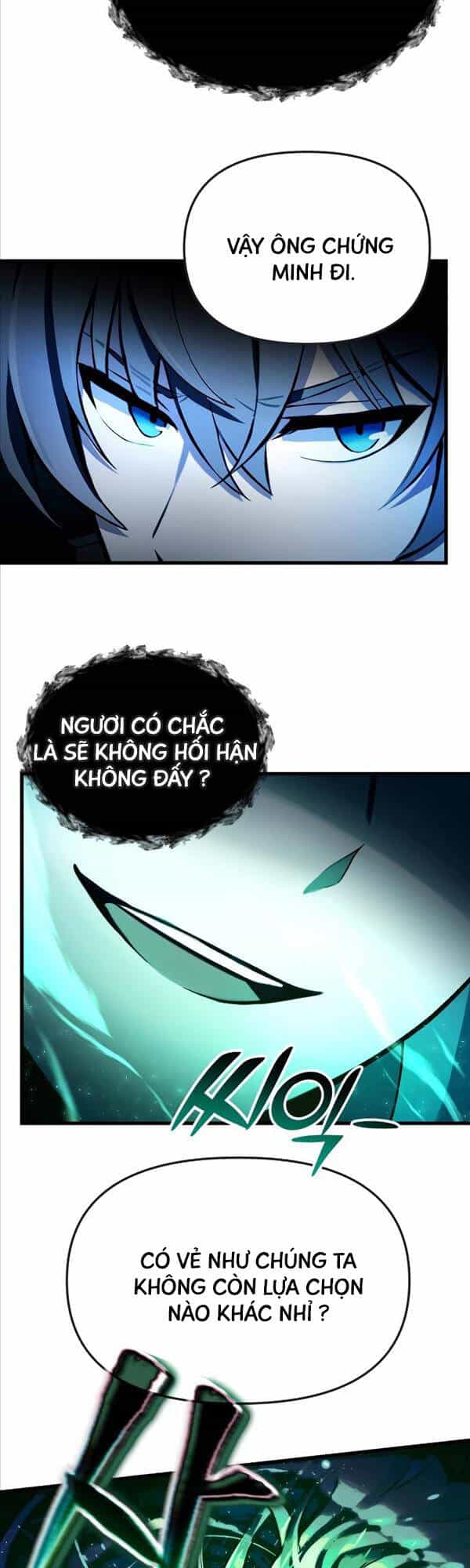 Trở Thành Hậu Duệ Của Thiên Ma - Chương 8 - ảnh 12