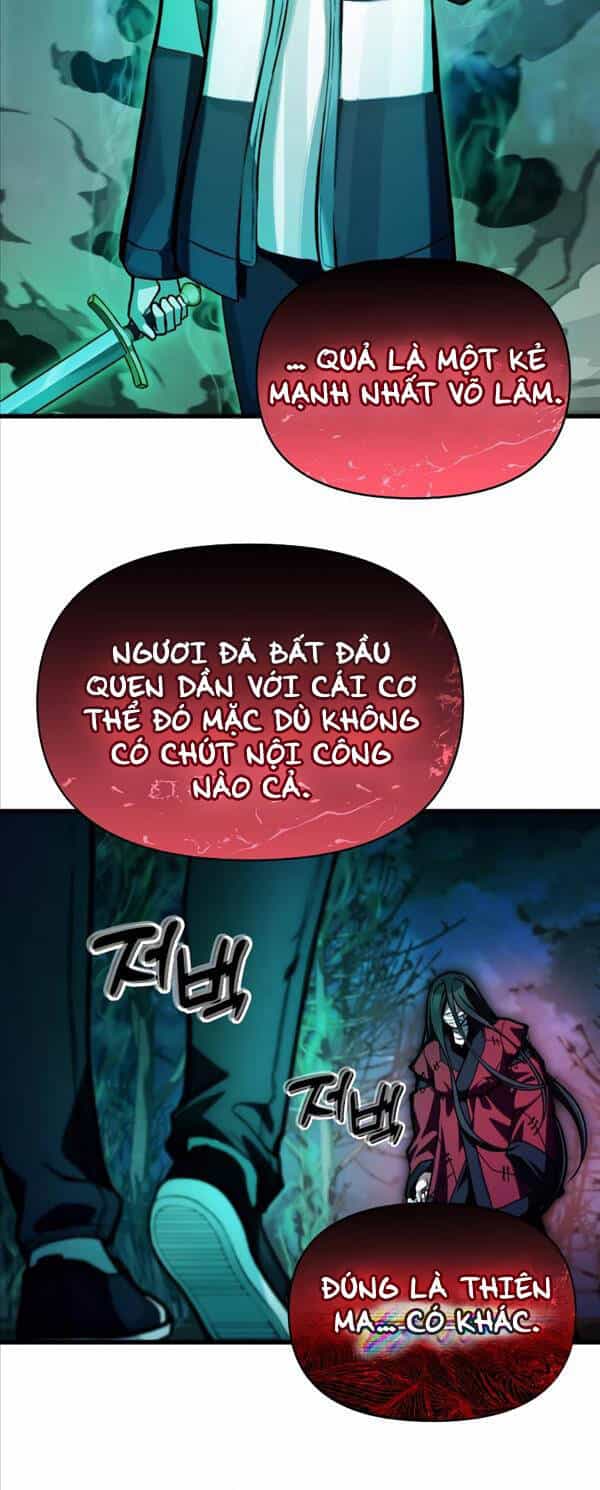 Trở Thành Hậu Duệ Của Thiên Ma - Chương 8 - ảnh 37