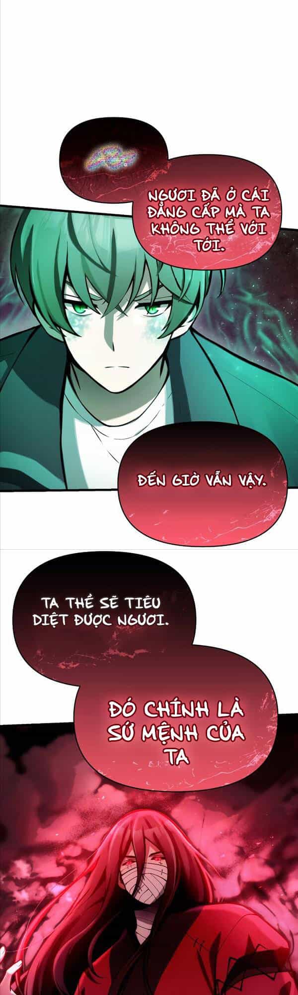 Trở Thành Hậu Duệ Của Thiên Ma - Chương 8 - ảnh 42