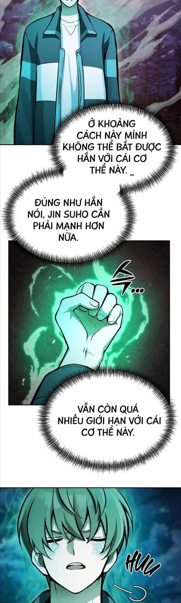 Trở Thành Hậu Duệ Của Thiên Ma - Chương 8 - ảnh 45