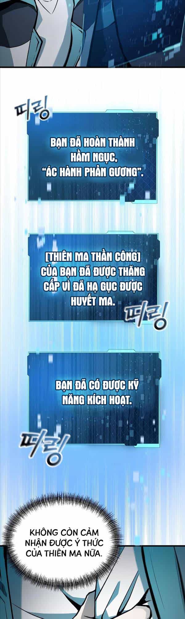 Trở Thành Hậu Duệ Của Thiên Ma - Chương 8 - ảnh 48