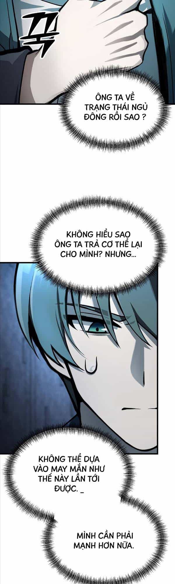 Trở Thành Hậu Duệ Của Thiên Ma - Chương 8 - ảnh 49