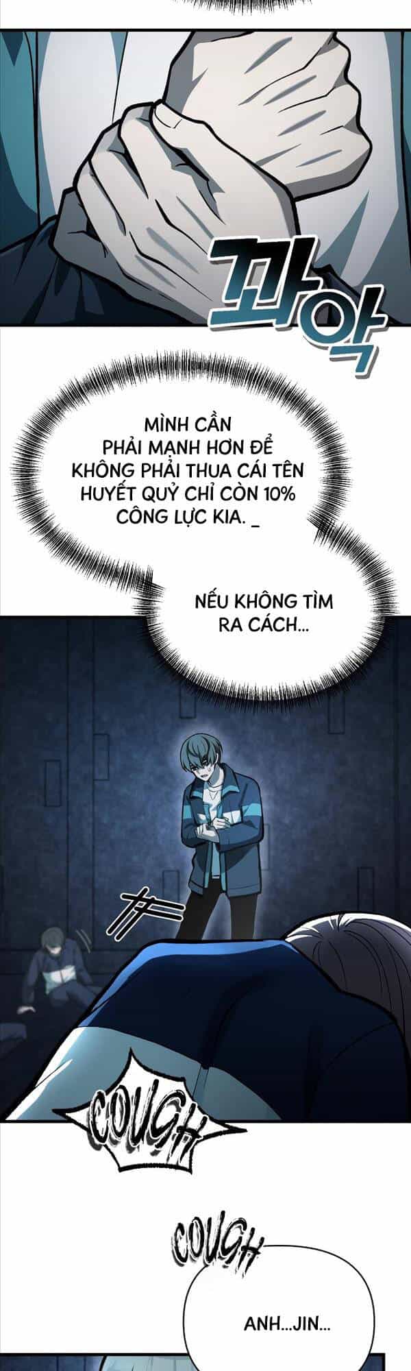 Trở Thành Hậu Duệ Của Thiên Ma - Chương 8 - ảnh 50