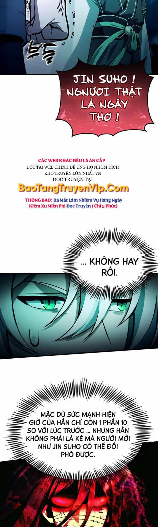 Trở Thành Hậu Duệ Của Thiên Ma - Chương 8 - ảnh 7