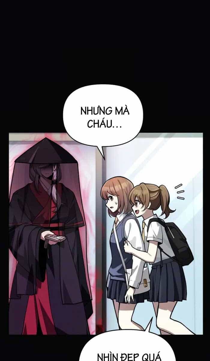 Trở Thành Hậu Duệ Của Thiên Ma - Chương 9 - ảnh 36