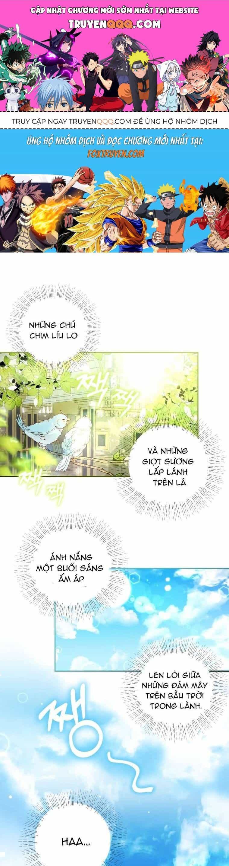 Trở Thành Hầu Gái Còn Hơn Làm Công Chúa - Chương 1 - ảnh 1