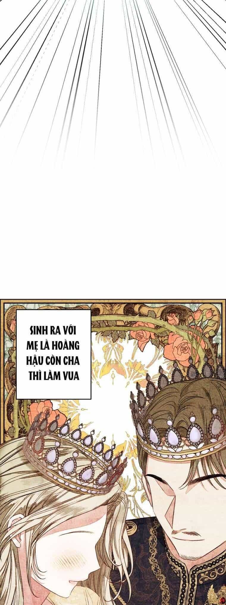 Trở Thành Hầu Gái Còn Hơn Làm Công Chúa - Chương 1 - ảnh 11