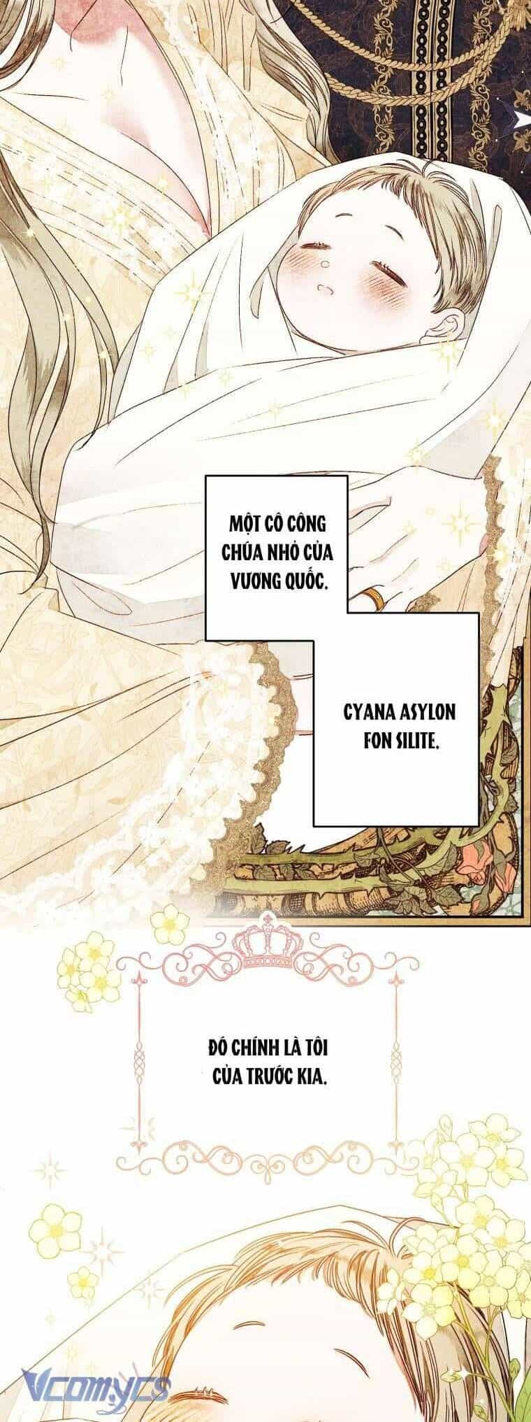 Trở Thành Hầu Gái Còn Hơn Làm Công Chúa - Chương 1 - ảnh 12
