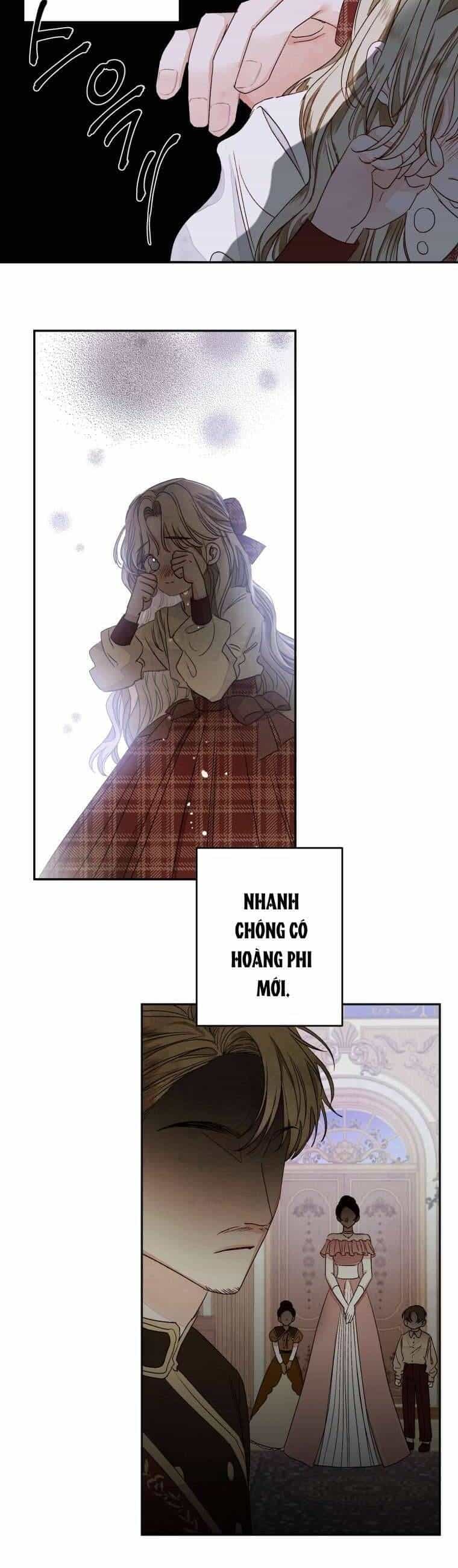 Trở Thành Hầu Gái Còn Hơn Làm Công Chúa - Chương 1 - ảnh 14