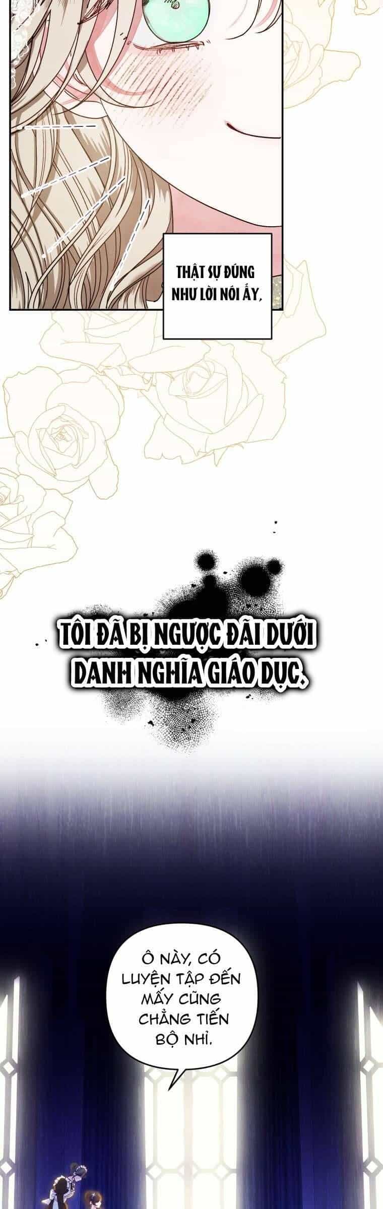 Trở Thành Hầu Gái Còn Hơn Làm Công Chúa - Chương 1 - ảnh 16