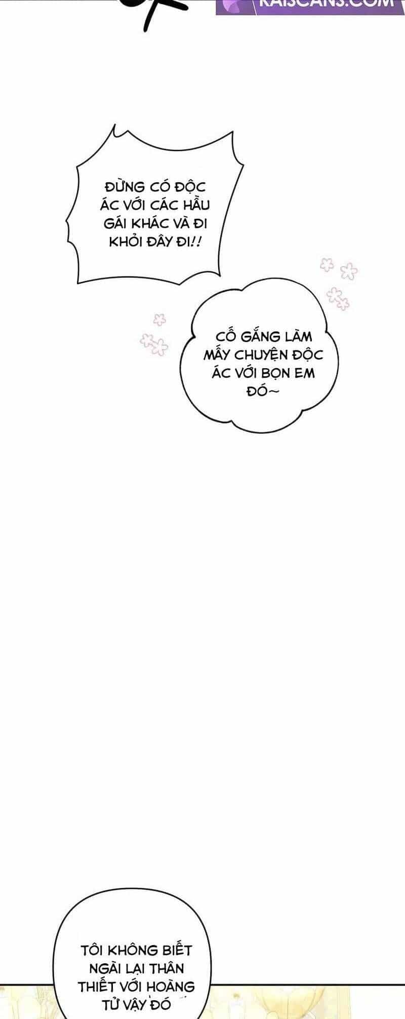 Trở Thành Hầu Gái Còn Hơn Làm Công Chúa - Chương 15 - ảnh 15