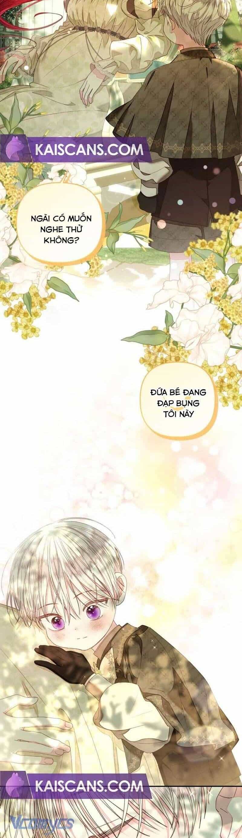Trở Thành Hầu Gái Còn Hơn Làm Công Chúa - Chương 15 - ảnh 32