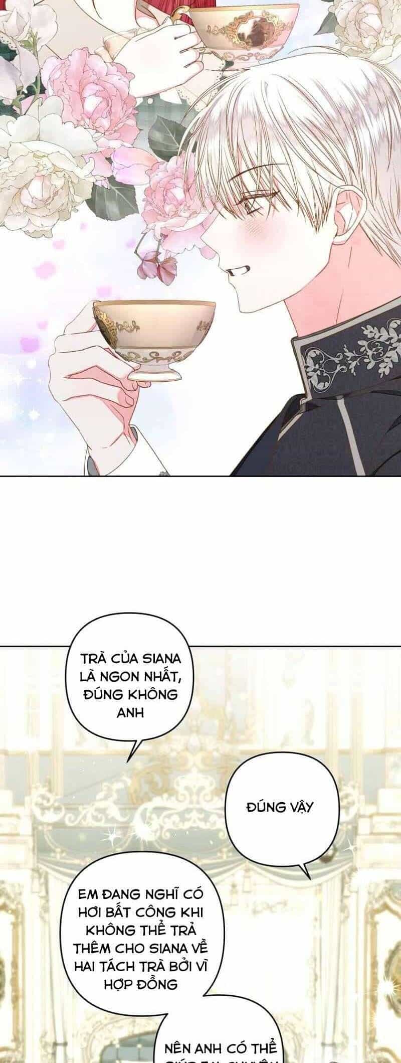 Trở Thành Hầu Gái Còn Hơn Làm Công Chúa - Chương 16 - ảnh 11