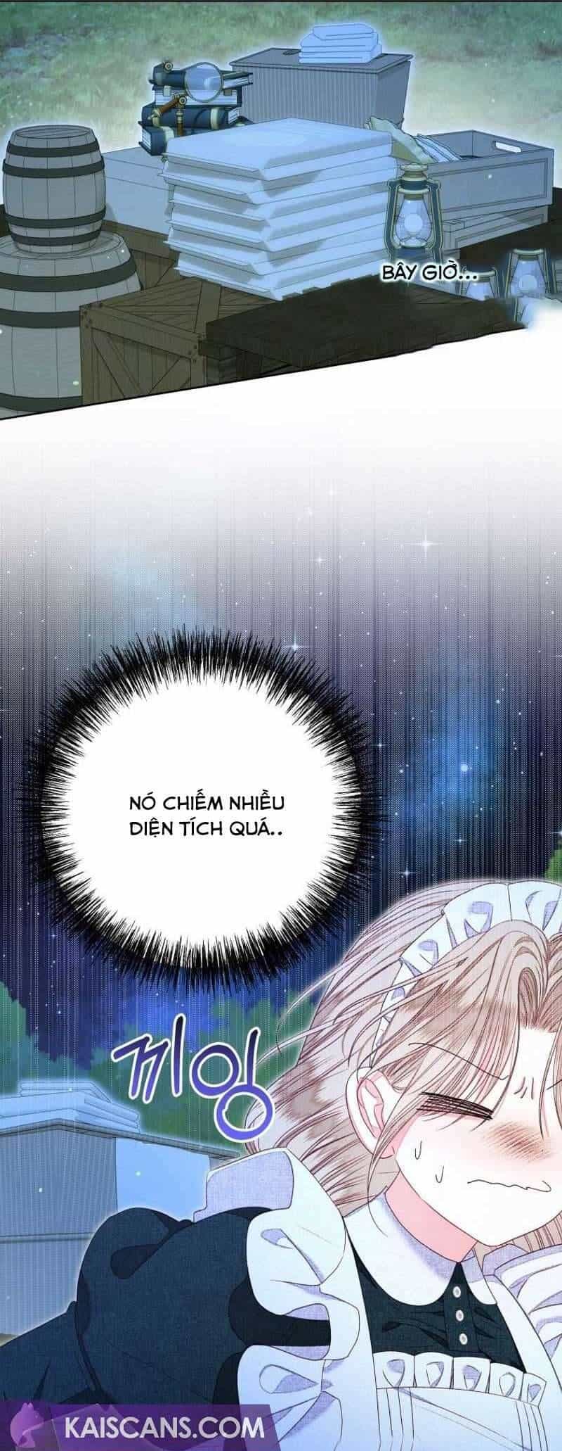 Trở Thành Hầu Gái Còn Hơn Làm Công Chúa - Chương 16 - ảnh 16