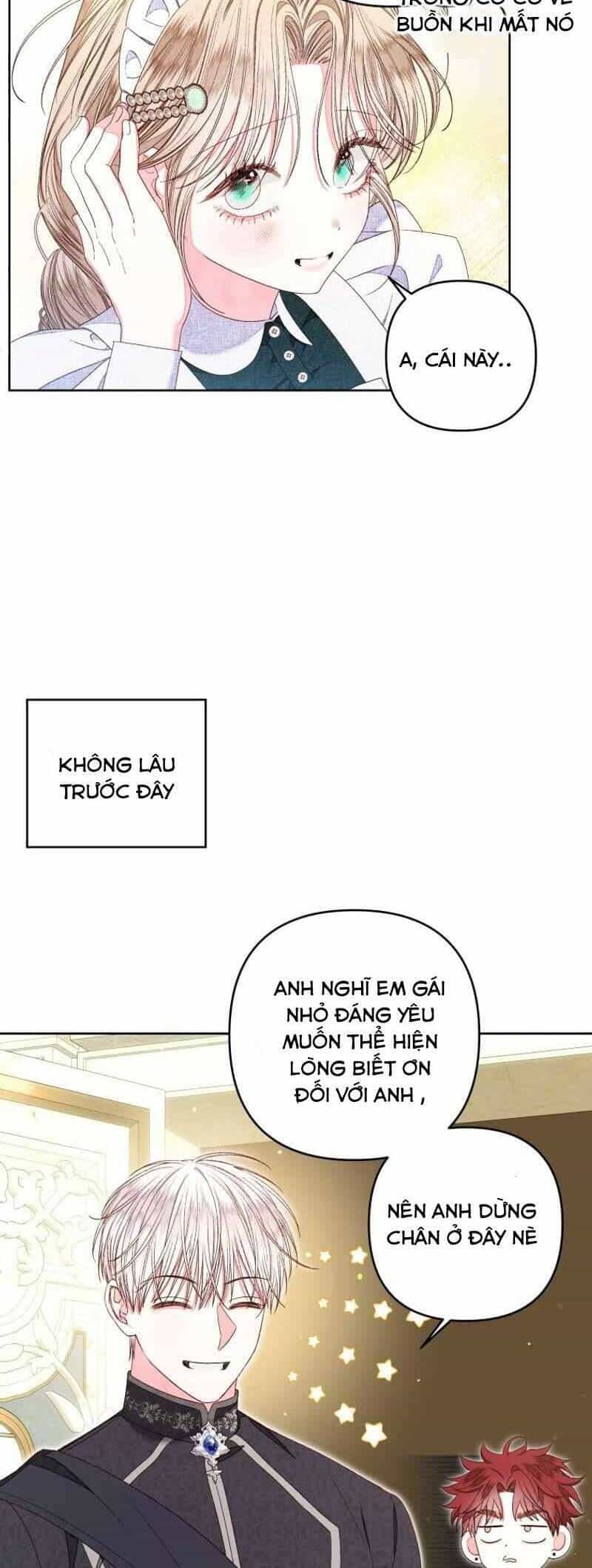 Trở Thành Hầu Gái Còn Hơn Làm Công Chúa - Chương 16 - ảnh 5