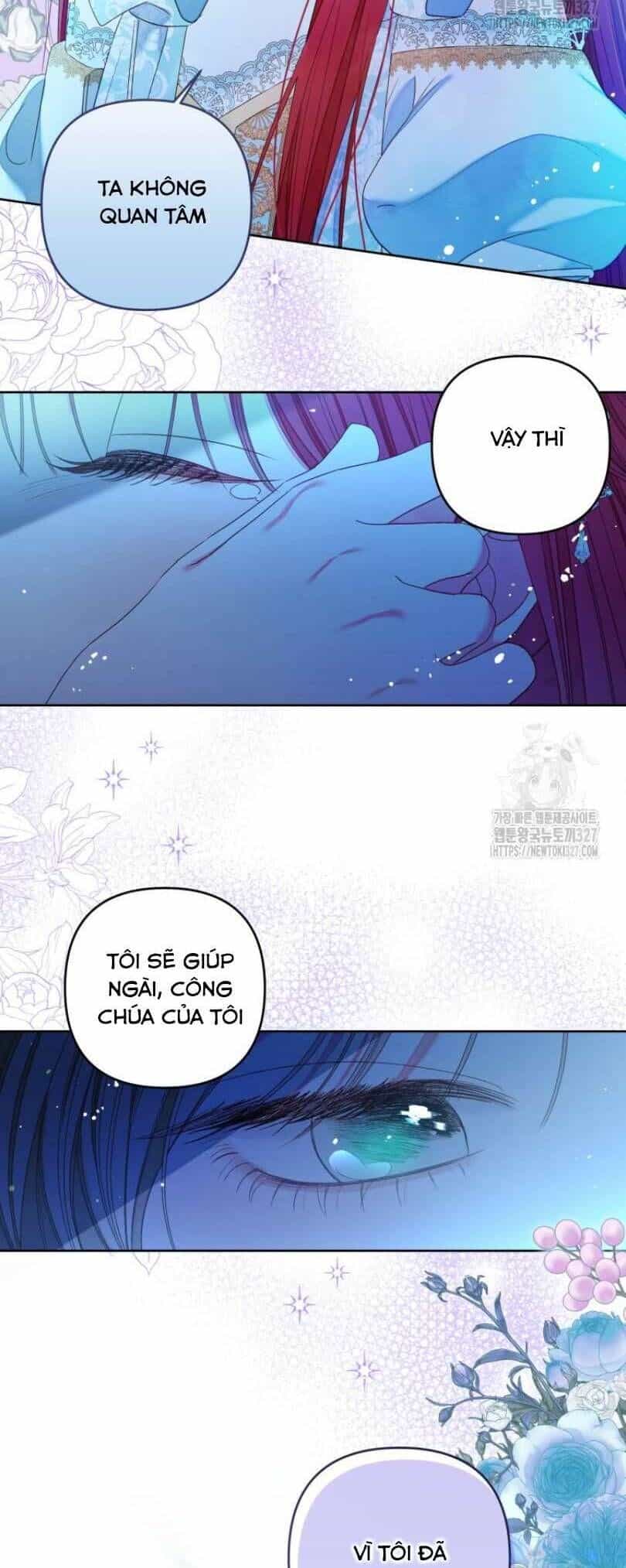 Trở Thành Hầu Gái Còn Hơn Làm Công Chúa - Chương 18 - ảnh 34