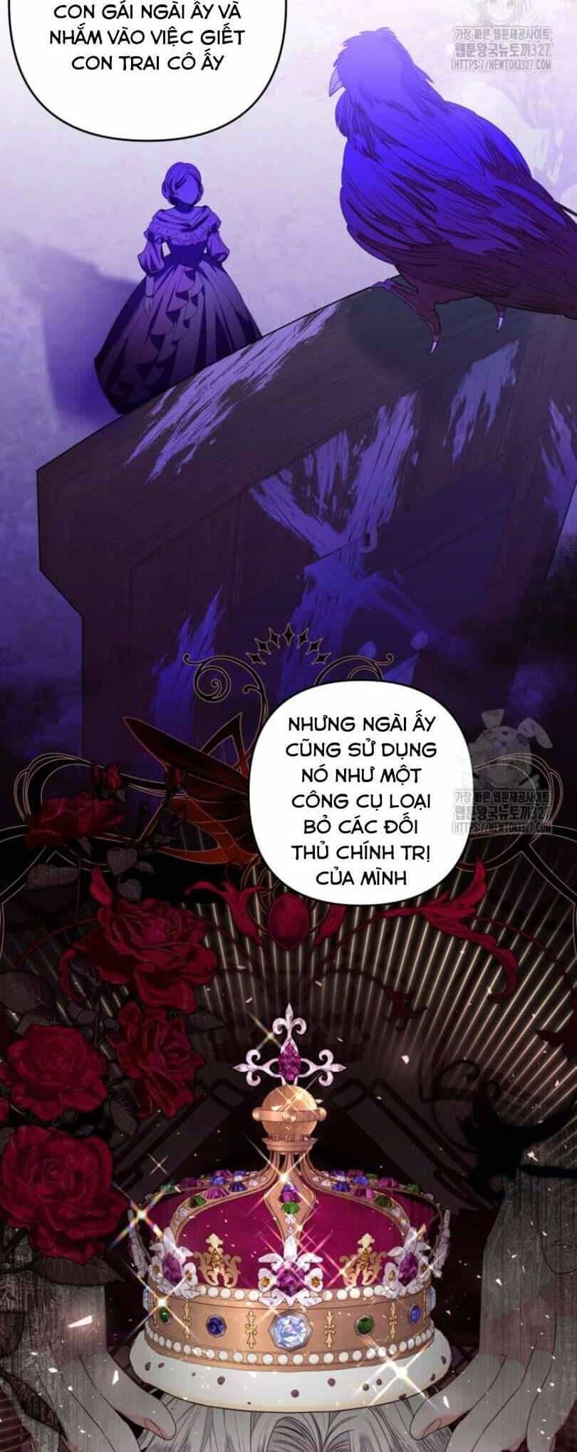 Trở Thành Hầu Gái Còn Hơn Làm Công Chúa - Chương 19 - ảnh 26