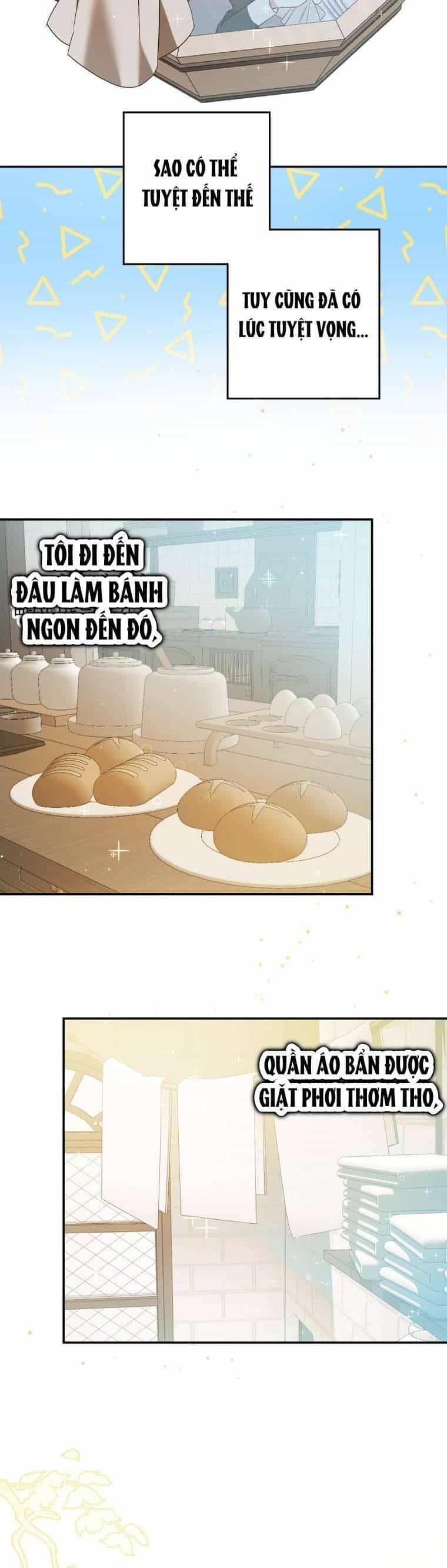 Trở Thành Hầu Gái Còn Hơn Làm Công Chúa - Chương 2 - ảnh 12