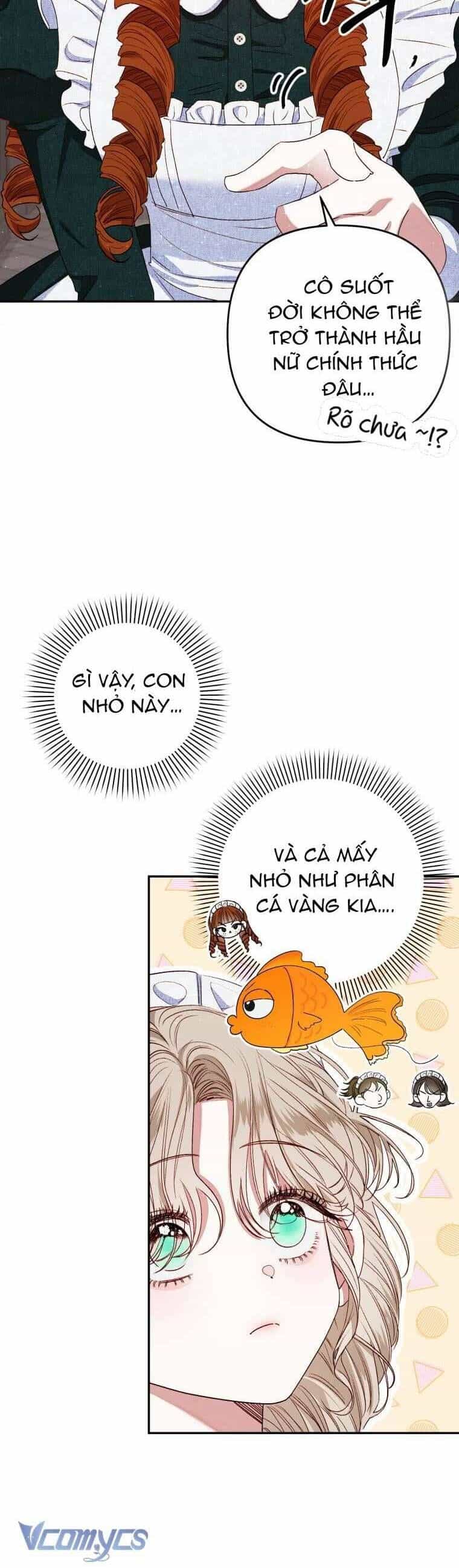 Trở Thành Hầu Gái Còn Hơn Làm Công Chúa - Chương 2 - ảnh 17